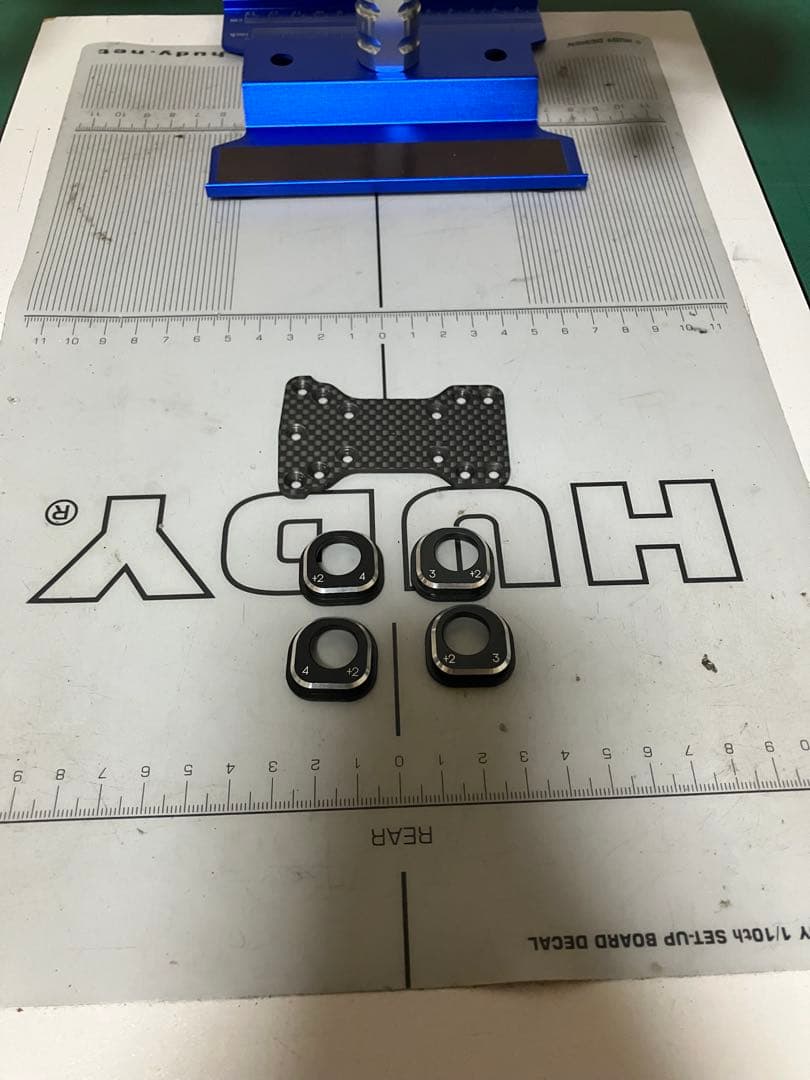 ヨコモ　SD2.0 中古