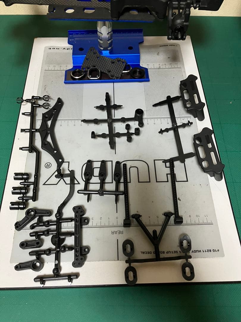 ヨコモ　SD2.0 中古