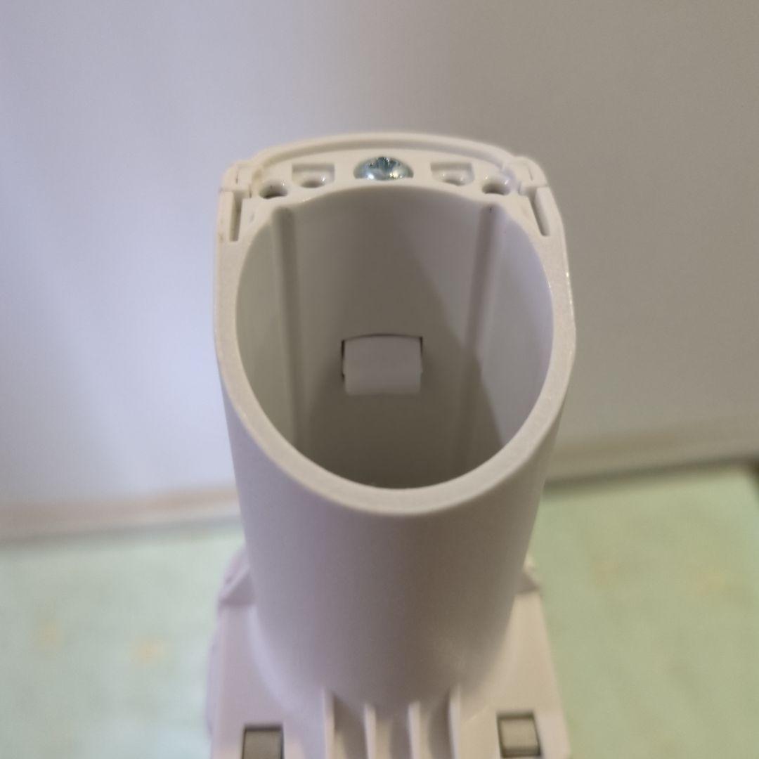 アイリスオーヤマ サイクロンスティッククリーナーdaspoダスポSCD-S1P