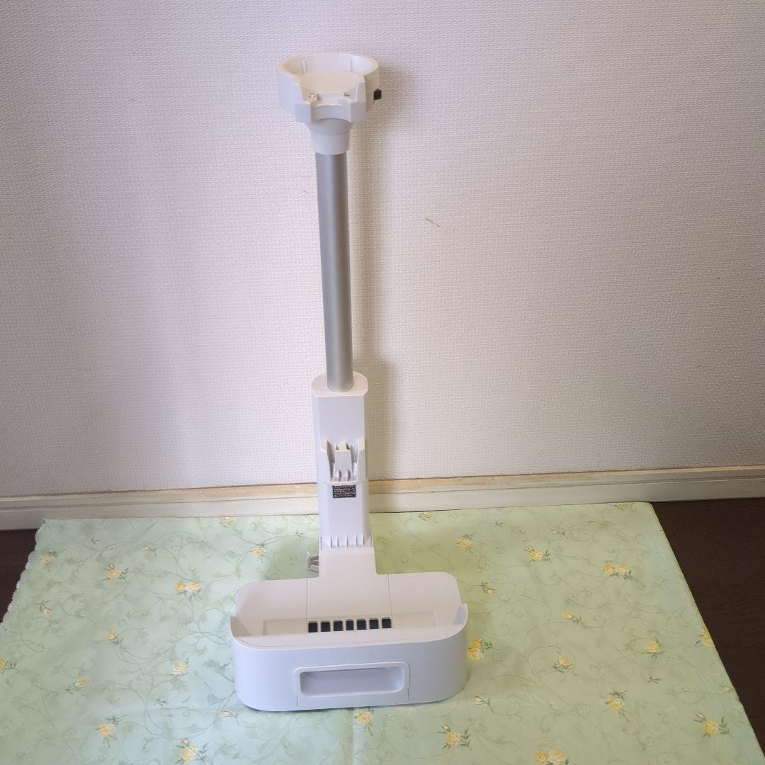 アイリスオーヤマ サイクロンスティッククリーナーdaspoダスポSCD-S1P