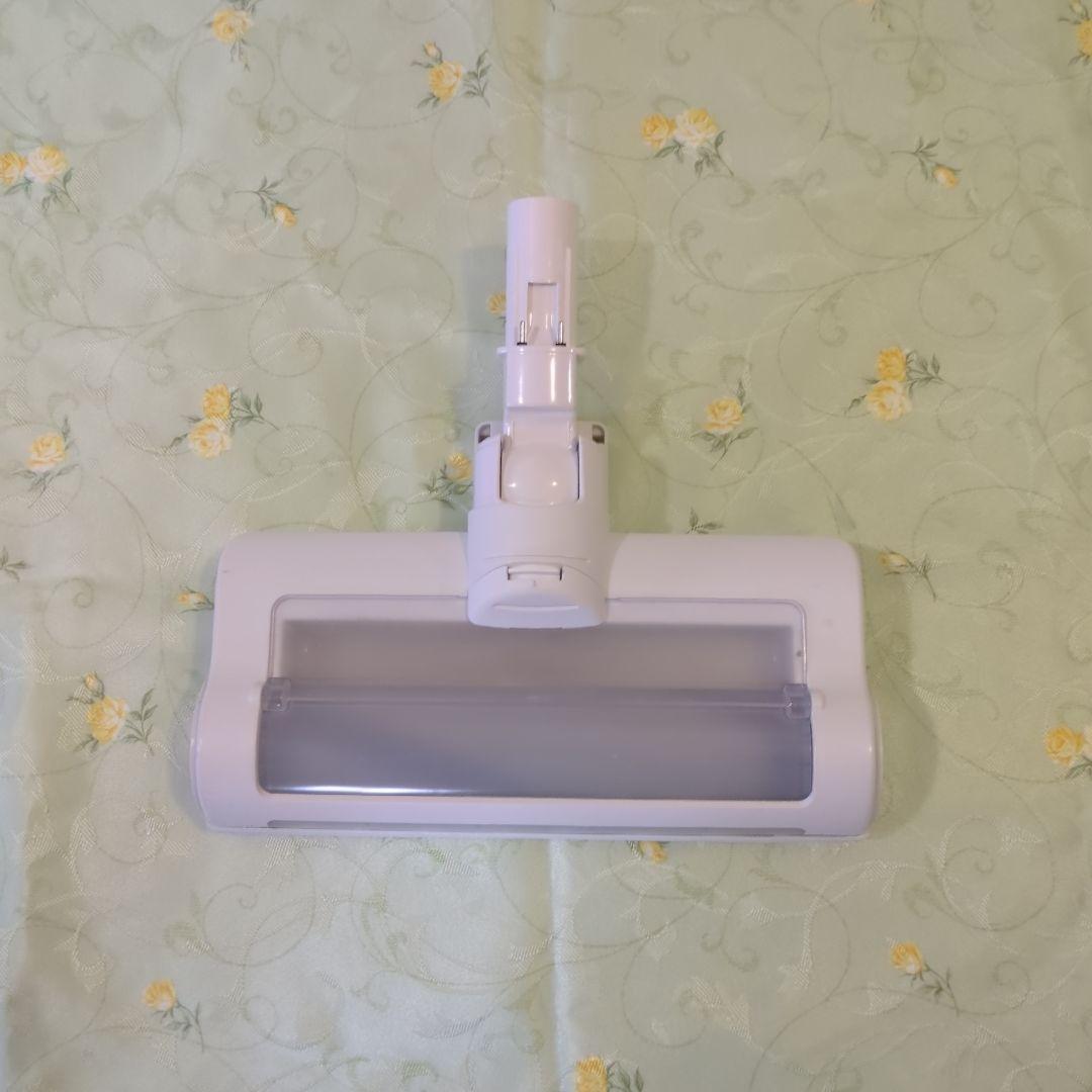 アイリスオーヤマ サイクロンスティッククリーナーdaspoダスポSCD-S1P