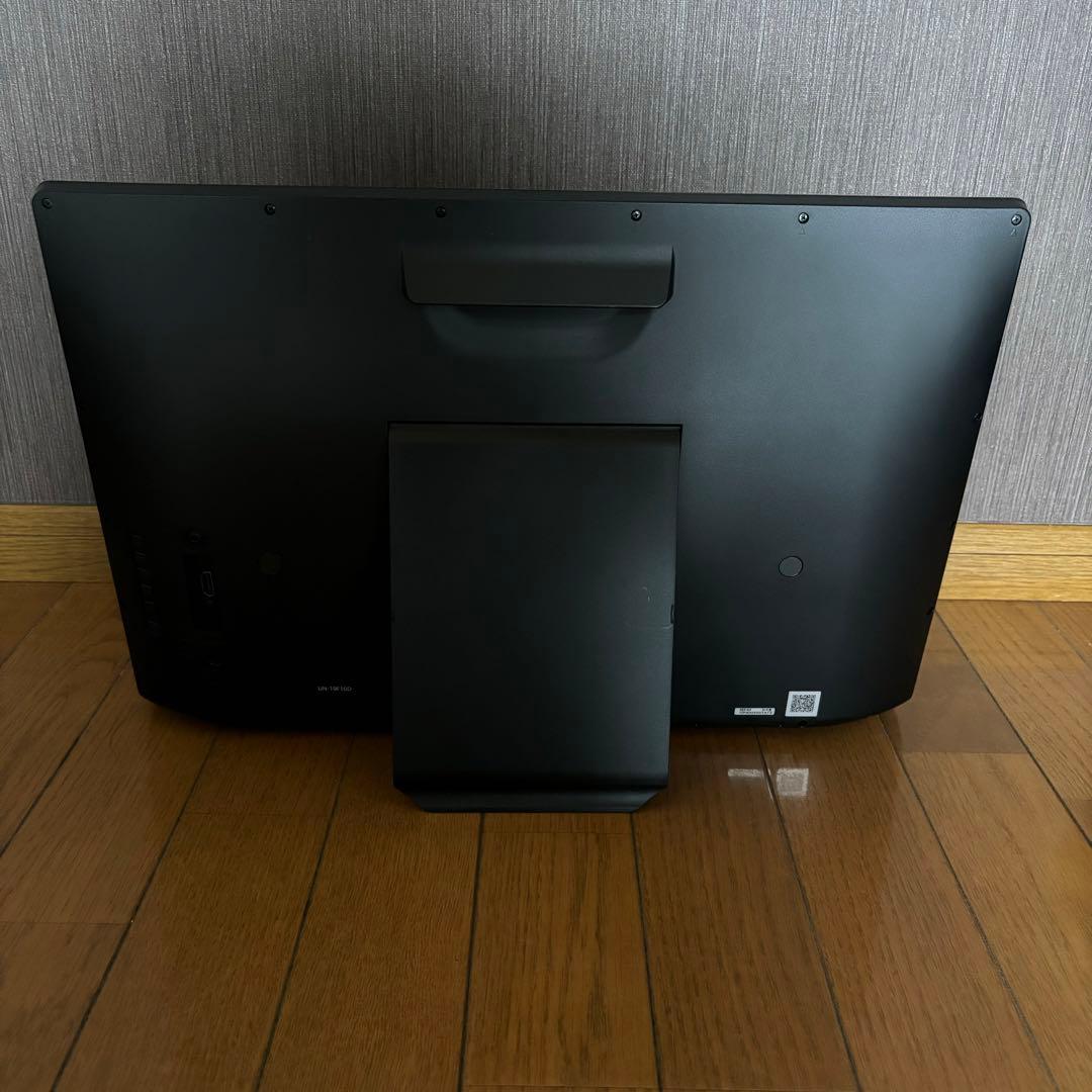 Panasonic VIERA デジタルテレビ　UN-19F 10D 2024年