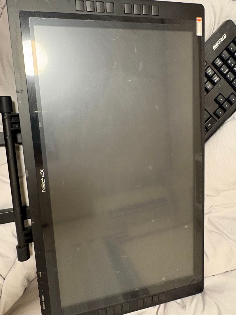 XP-Pen Artist 22E Pro 本体