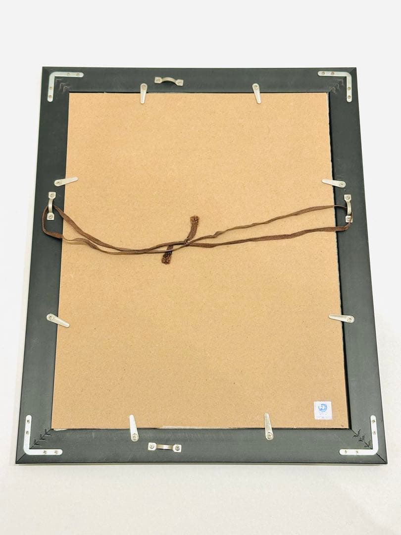 宇宙よりも遠い場所 複製原画キャラファイングラフ 南極編 B5