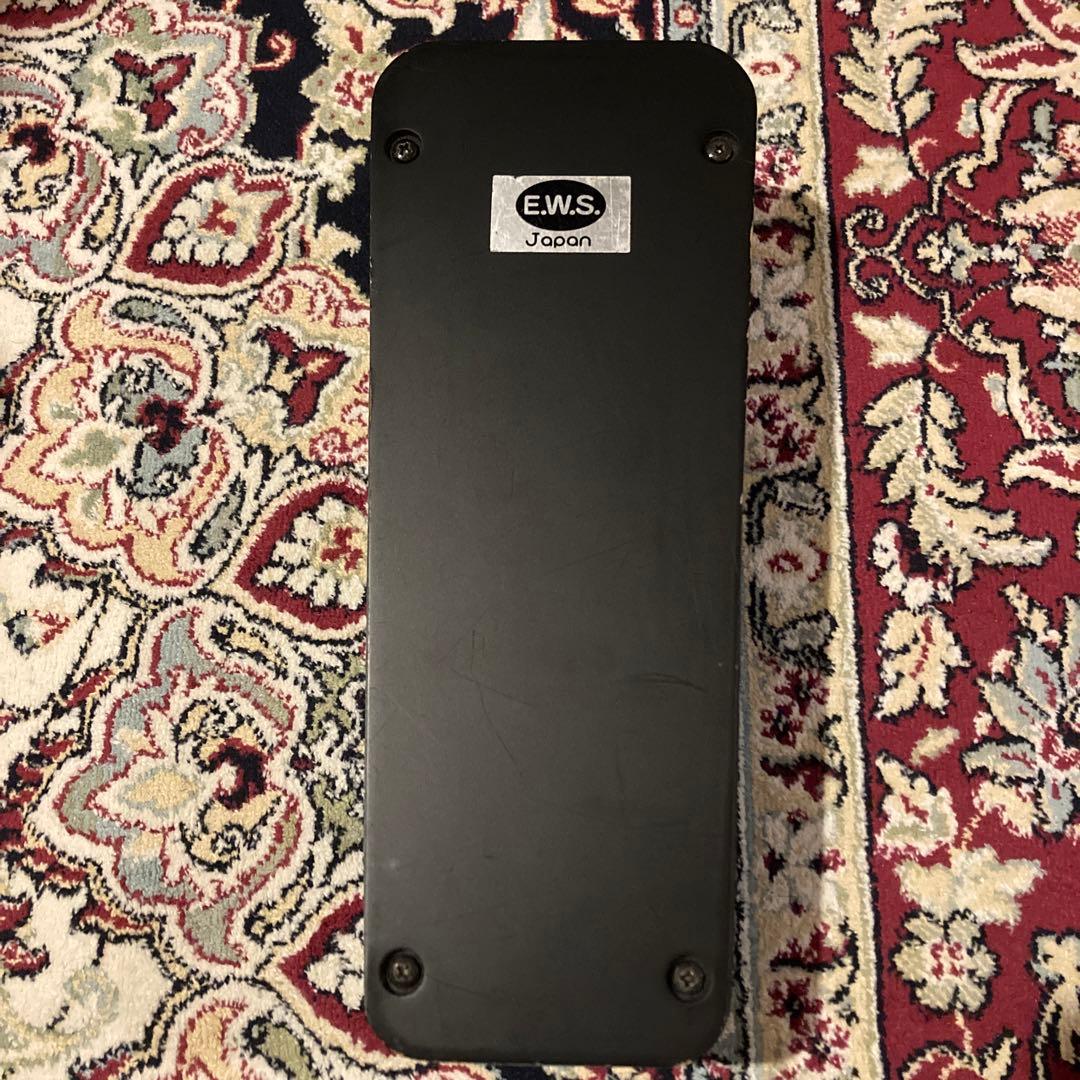 RMC REAL McCOY RMC4 Picture Wah ワウペダル