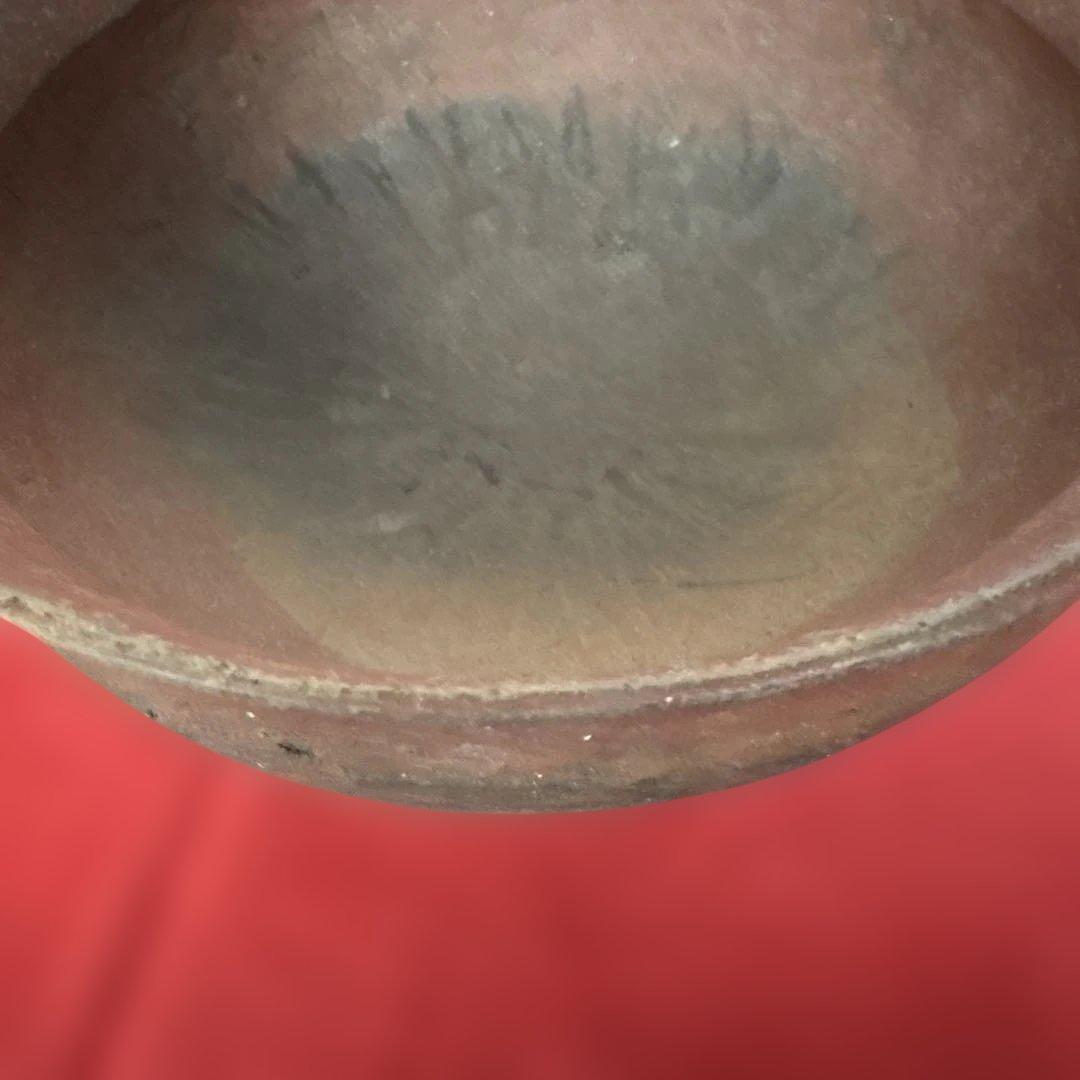 弥生時代　出土品径14センチ