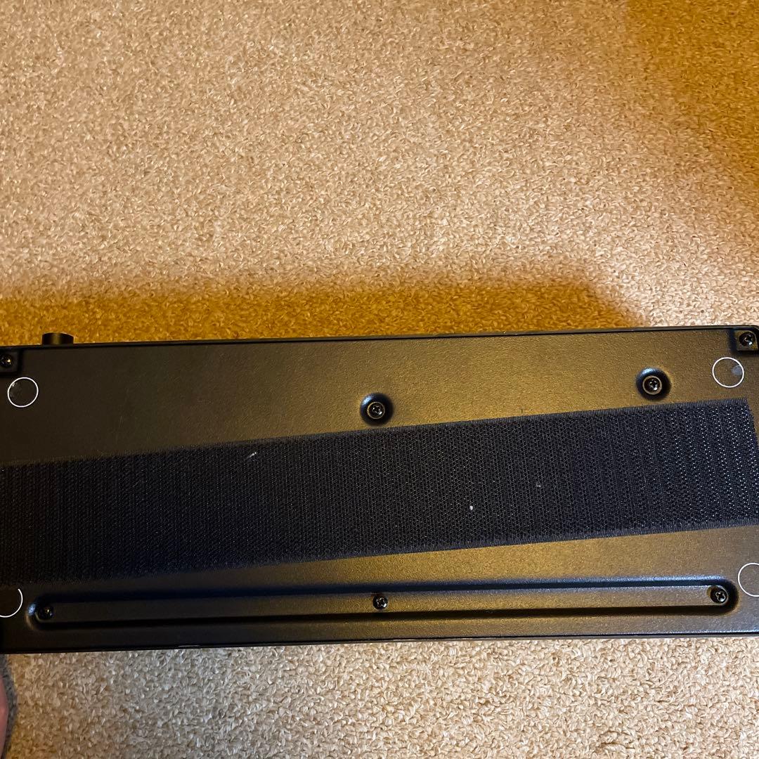 Line 6 HX Stomp XL 完動品箱あり付属品完備