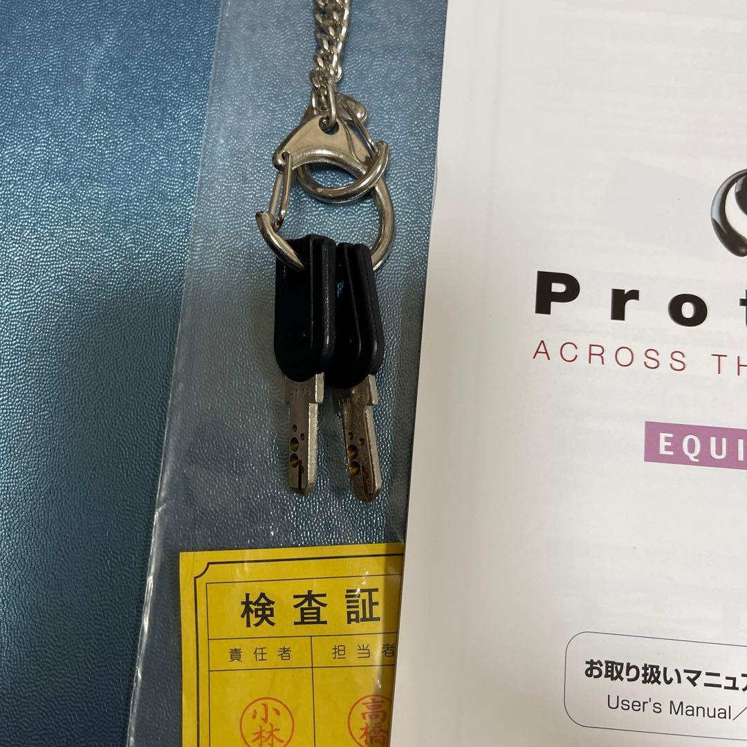 ACE エース　スーツケース　大きいサイズ119L used