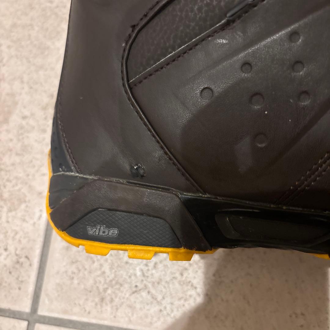 Salomon synapse スノーボードブーツ サロモン　シナプス