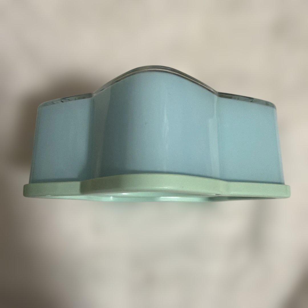 チラーミィ ムンナ　時計　ポケモン