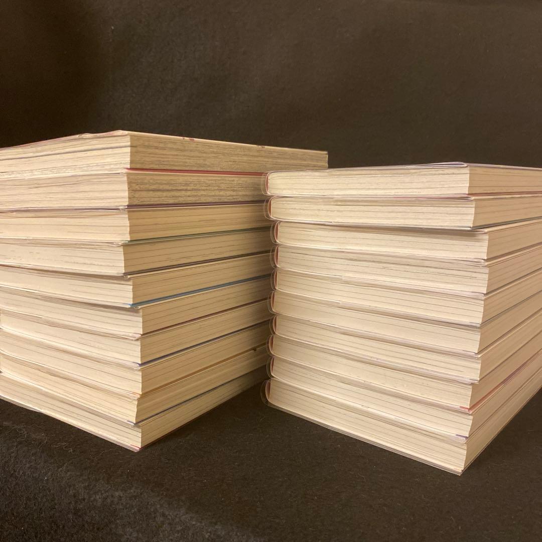 BORUTO ボルト 全20巻 全巻セット 初版 初版帯付き 池本幹雄 岸本斉史