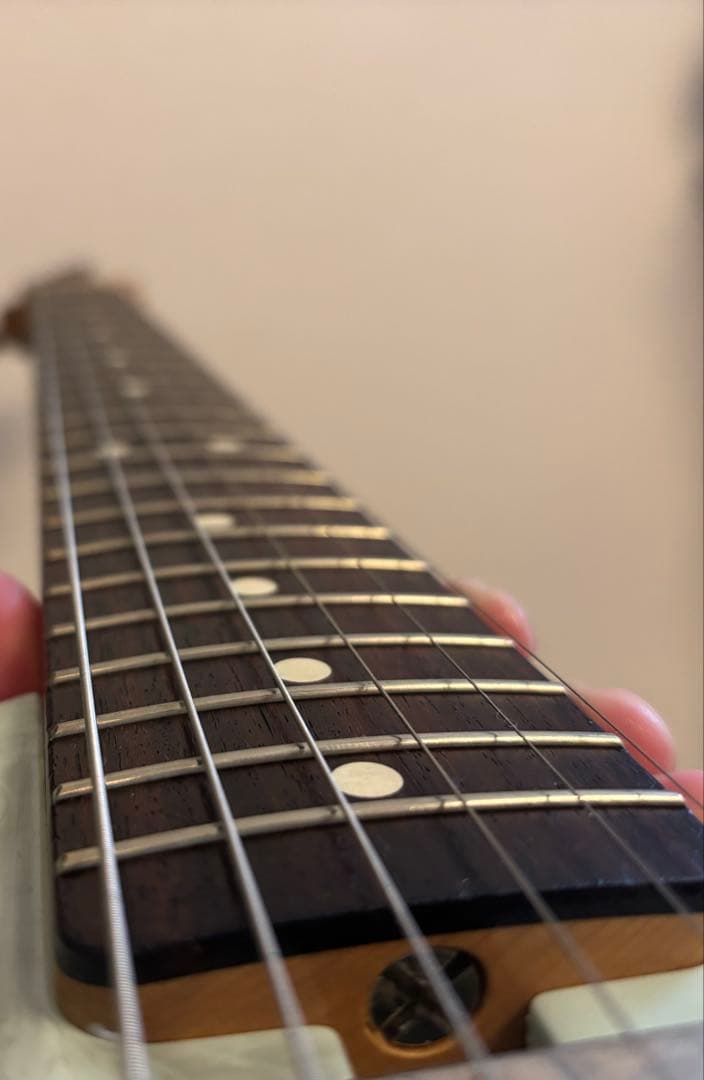 Fender Telecaster Heritage - 別レリック加工