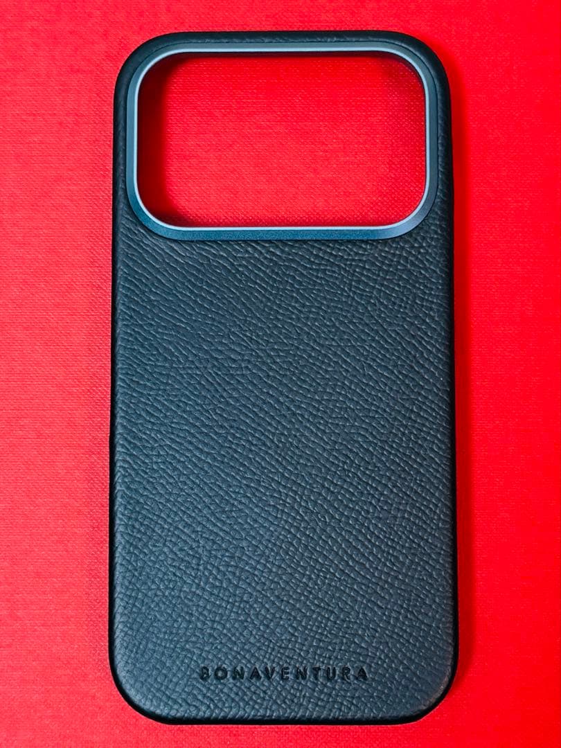 iPhone 17 Pro バックカバーケース