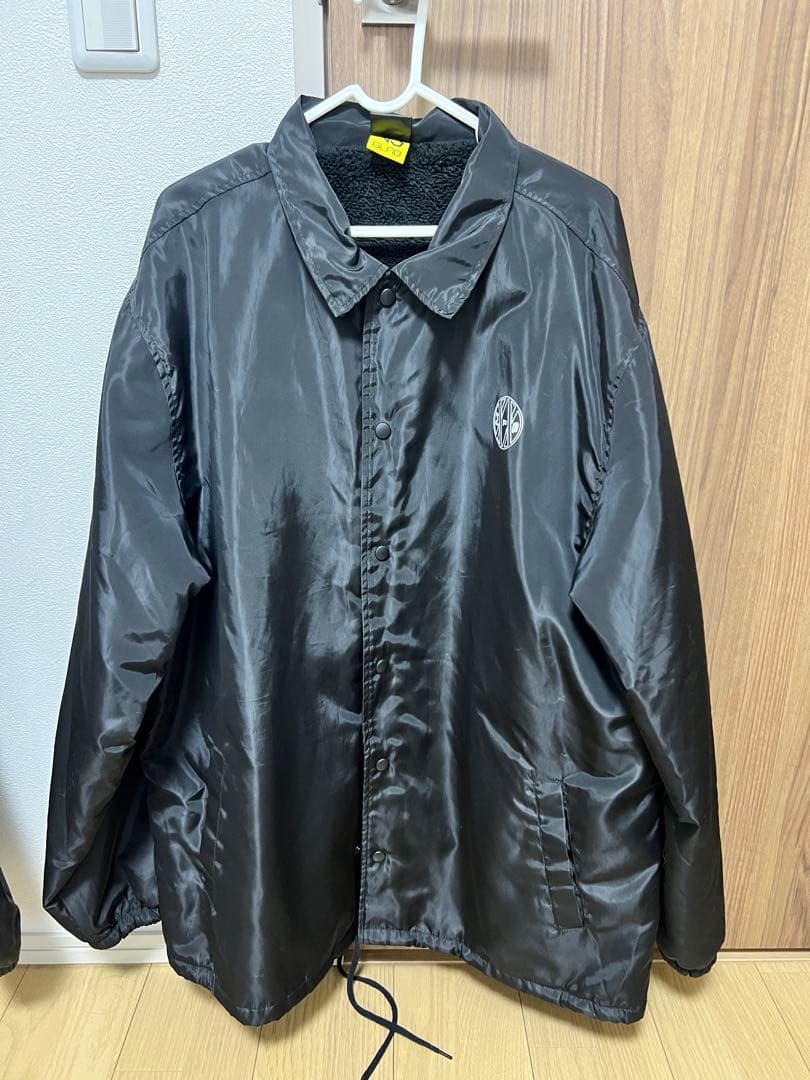 MY FIRST STORY コーチジャケット