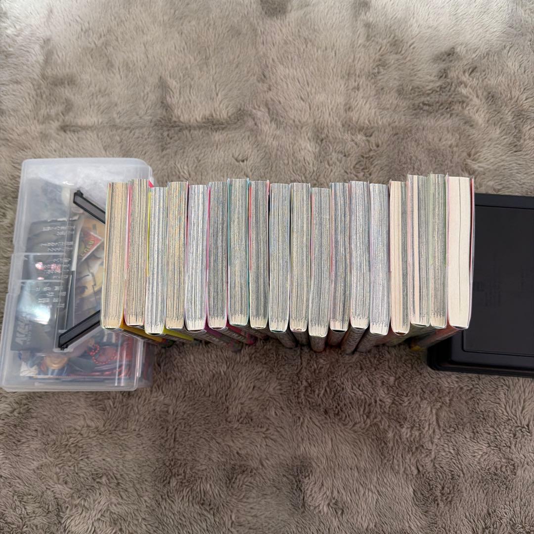 大人気‼️チェンソーマン　1〜14巻➕ルックバック等セット　帯付き