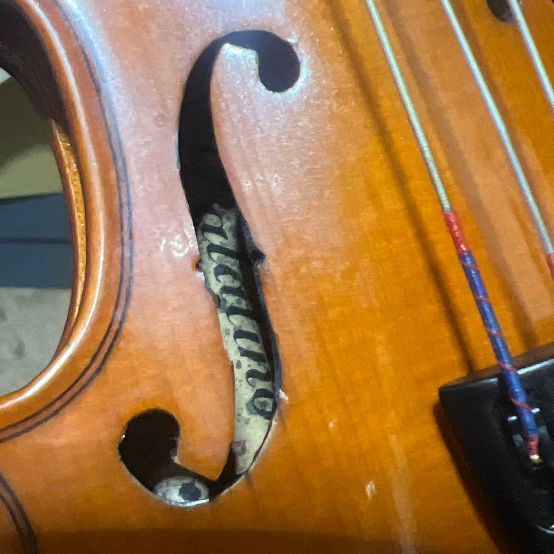 Palatino バイオリン 1/16