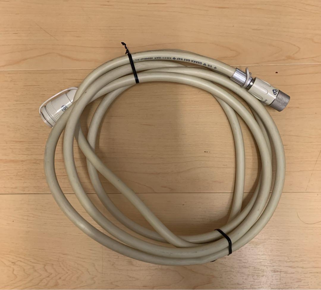 dumbo.ノーリツ　ガスファンヒーター　都市ガス用　GFH-4006S