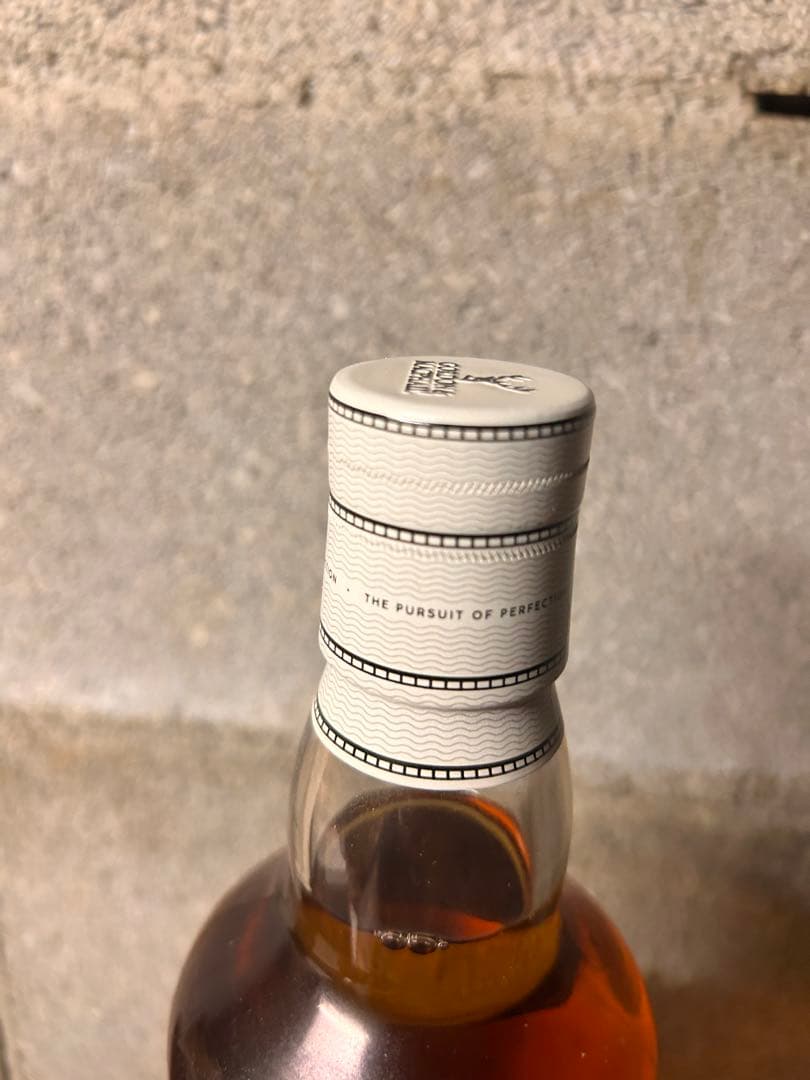 【新品未開封】Linkwood 700ml 46% シングルモルトウイスキー