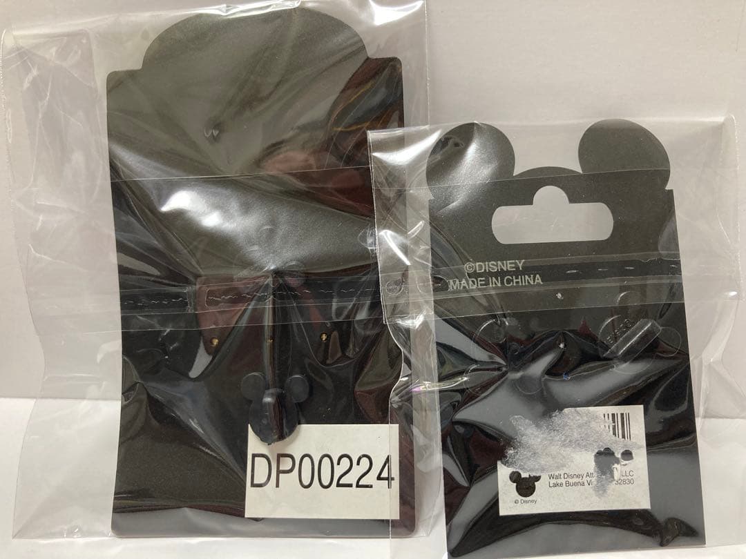 Disney スティッチ ハワイ ピンバッジセット