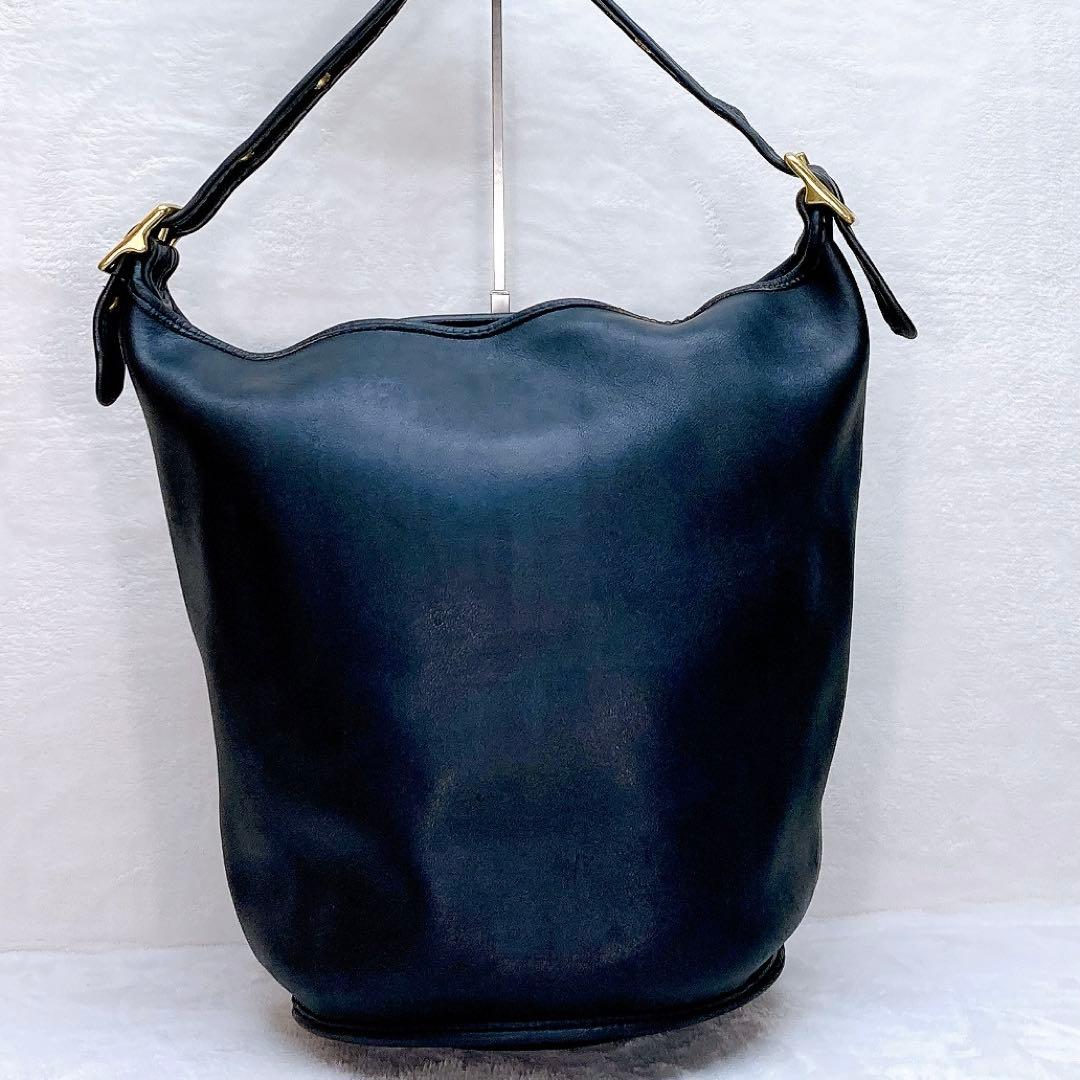 バッグ Vintage Coach XL Duffel Bag suc y2k Rare