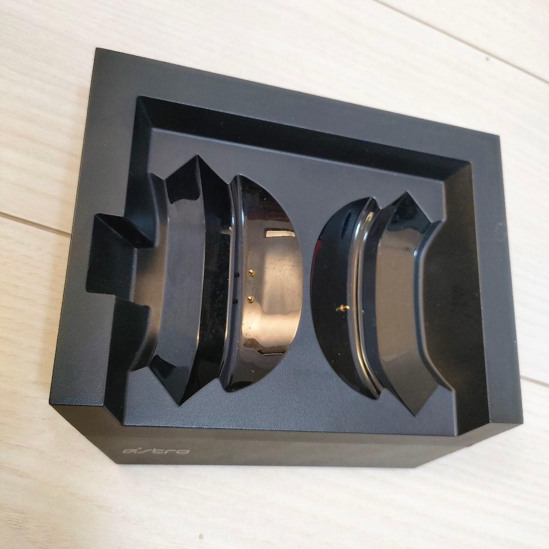 astro A50 ワイヤレスヘッドセット + ベースステーション 特典付き