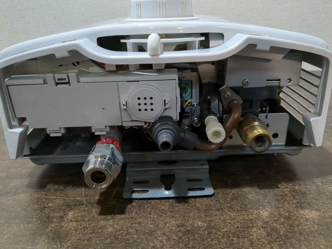 パロマ PH-55V-2 瞬間湯沸かし器　M2345