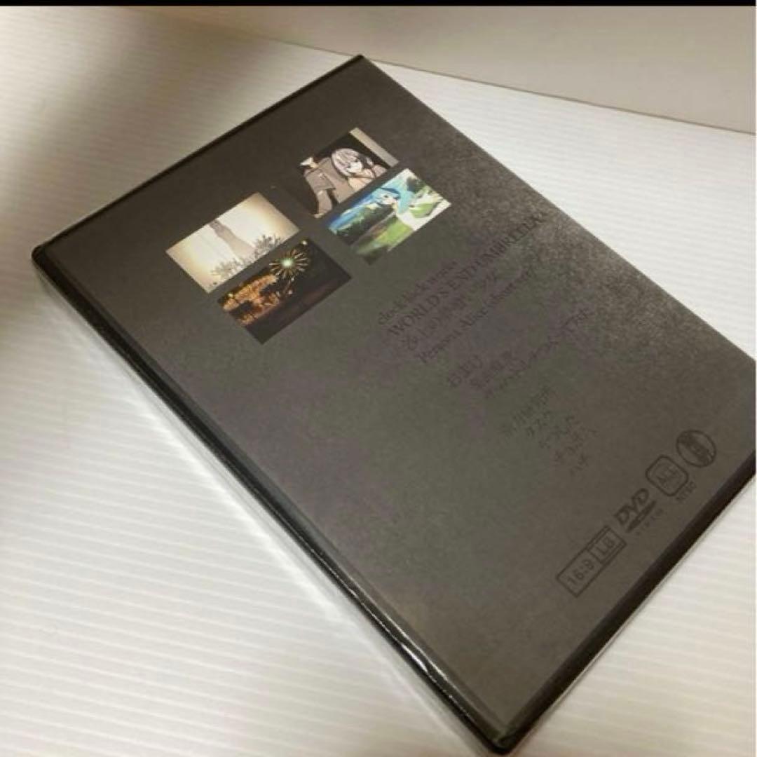 5*o様 南方研究所映像集/001 ageing nook 未開封　米津玄師　ハ