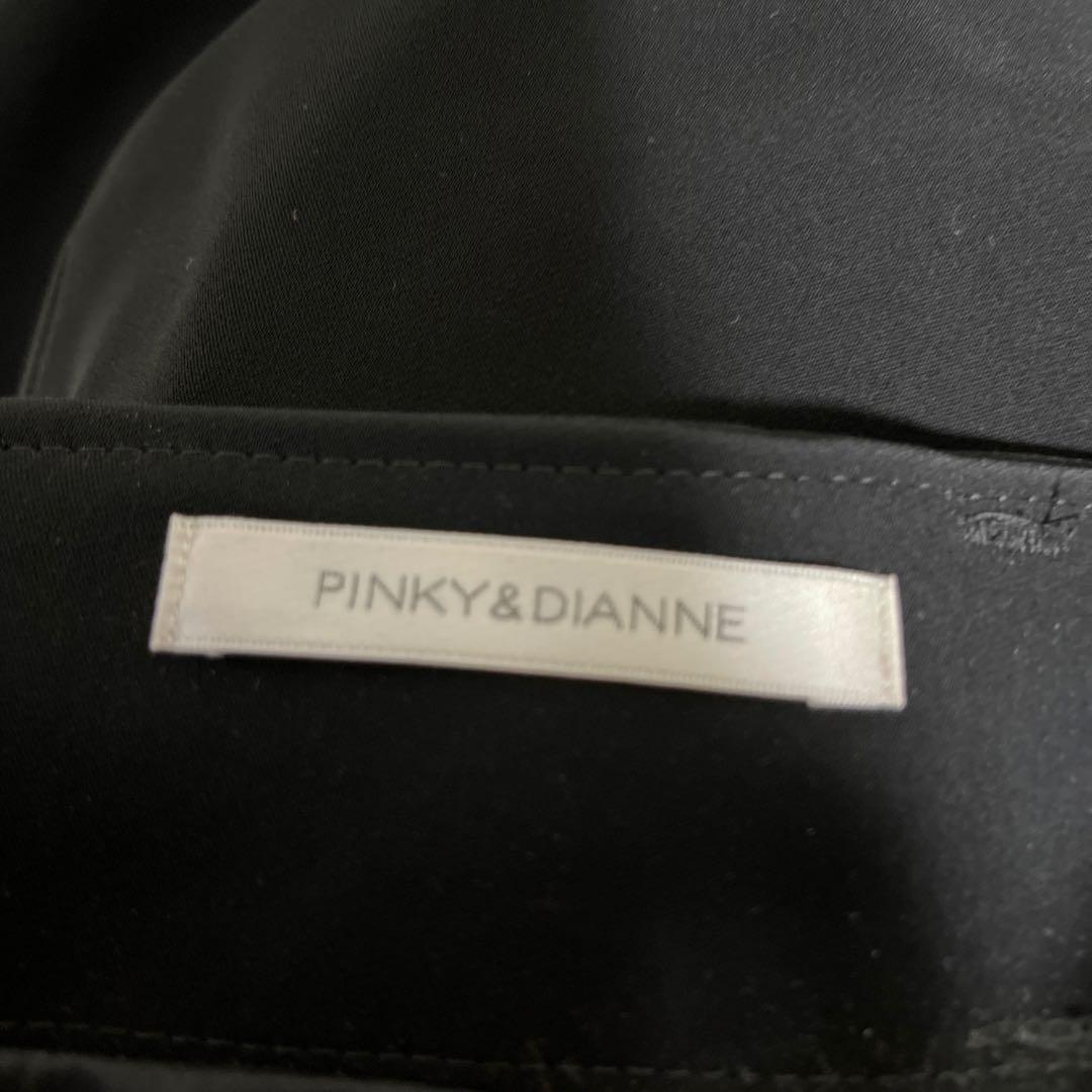 YOU⭐︎さま専用　黒のタイトスカート サイズ34