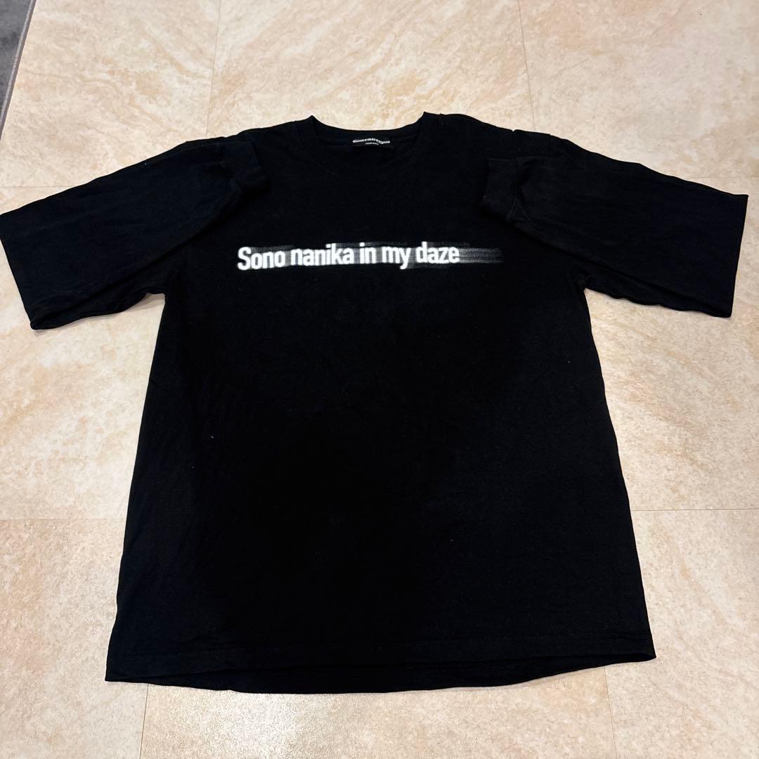 Agefactory ロングTシャツ