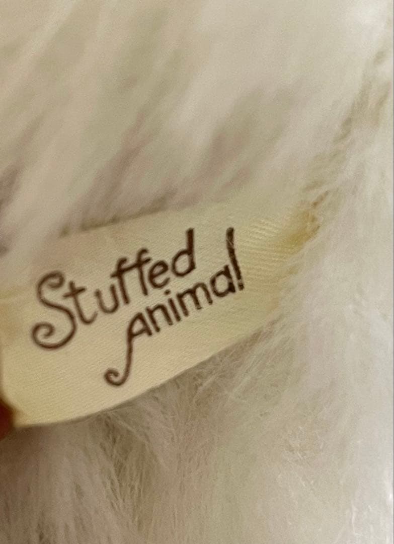 ぬいぐるみの三英 たぬき 昭和レトロ　あらいぐま　当時物　日本製