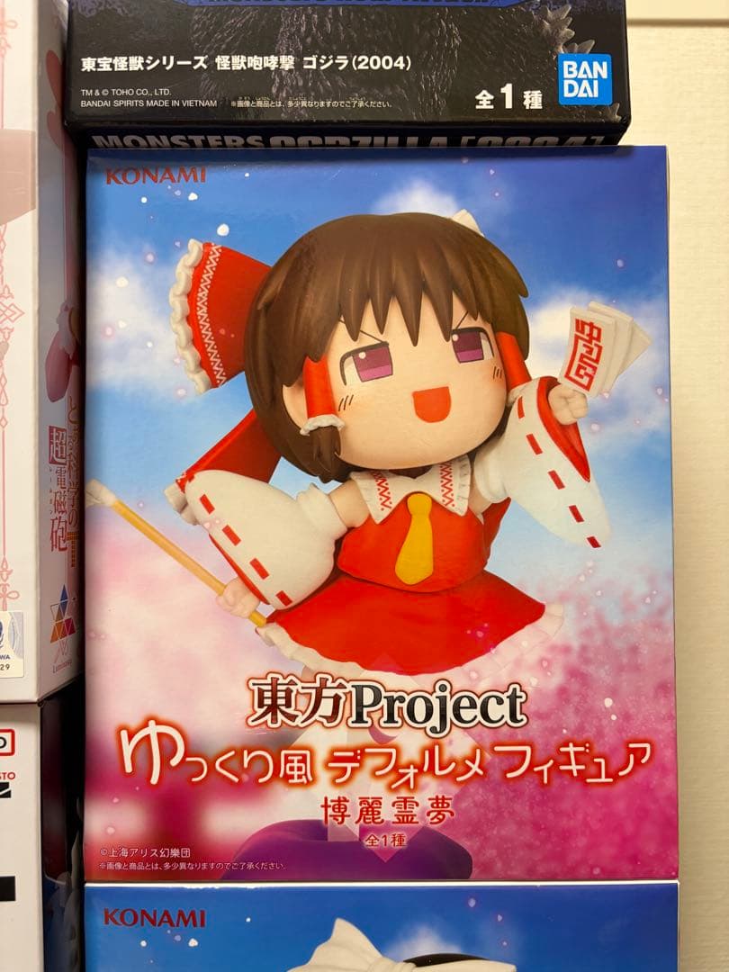 アニメキャラクター プライズフィギュア組み合わせ 17体セット