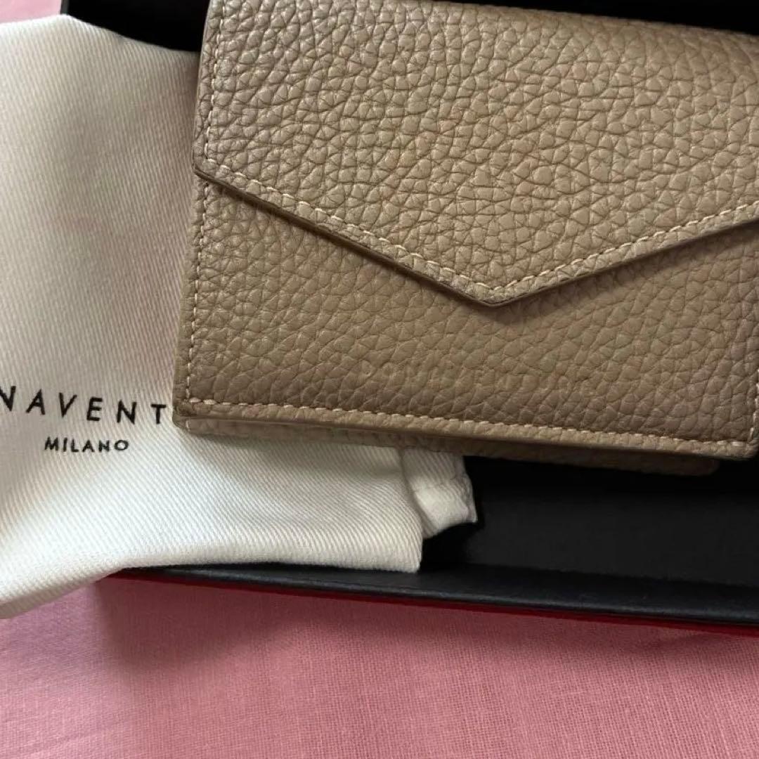 ボナペンチュラ 財布