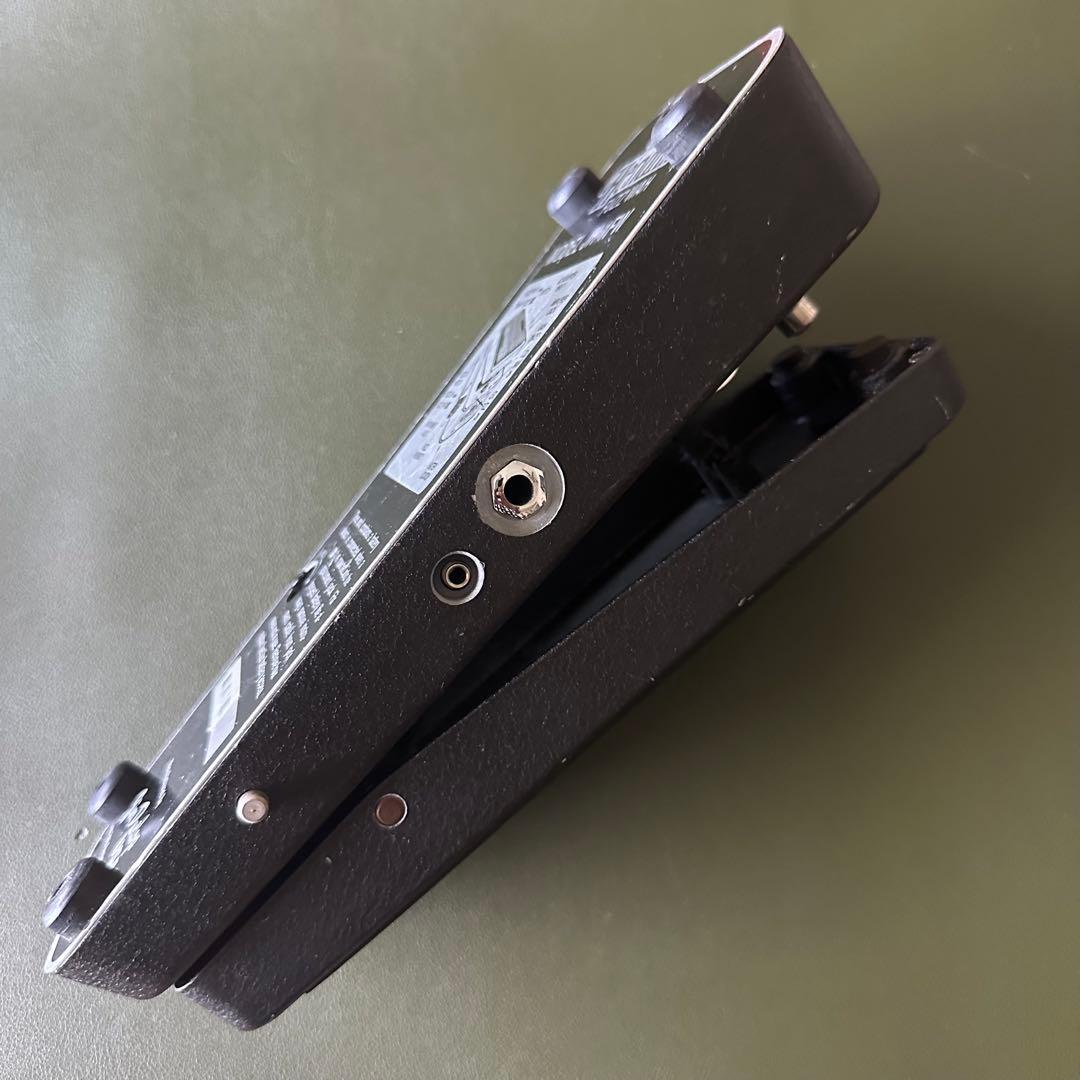 ギター Jim Dunlop Jimi Hendrix FUZZ WAH JH-1FW