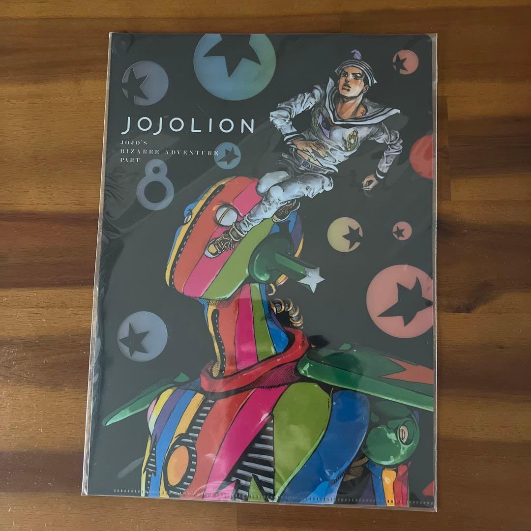 荒木飛呂彦原画展 JOJO-冒険の波紋- 会場限定グッズセット