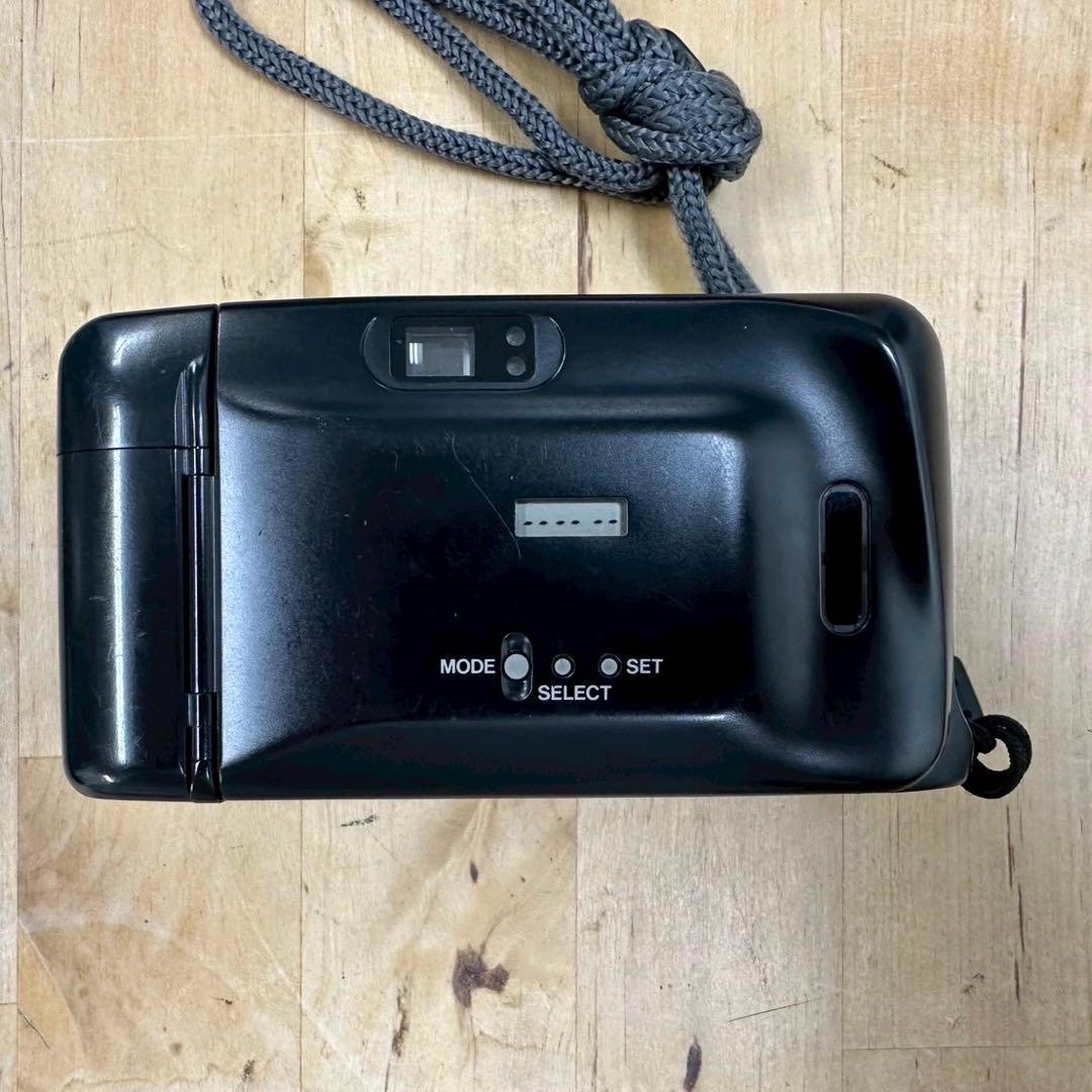 『次回発送1/5〜』14-② Yashica slim T.パーツ取り　部品取り