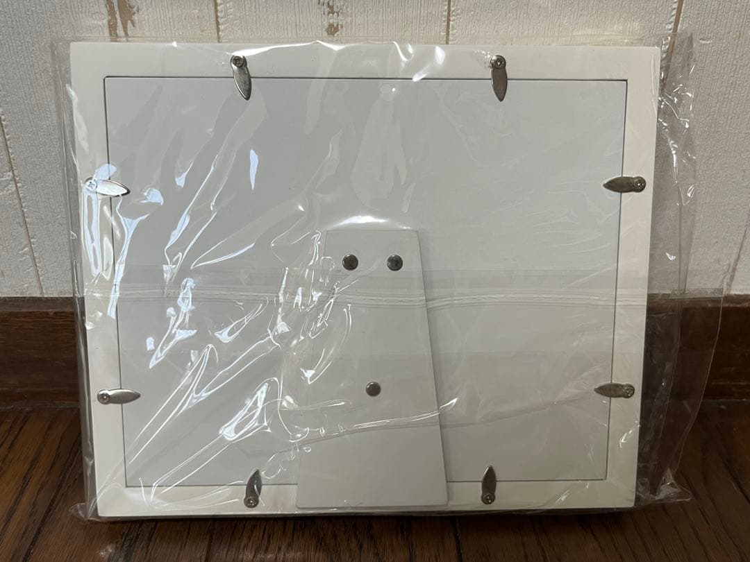 【美品・未開封】うさまる ピンバッジ 5周年