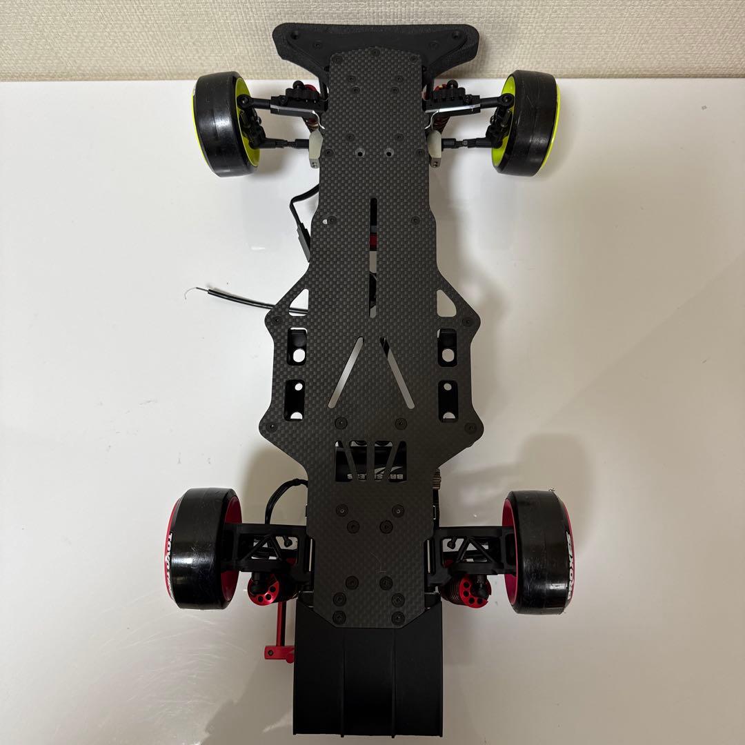 op多数ヨコモyd2sx3,grスープラ,s15シルビア,フタバ7px3点セット