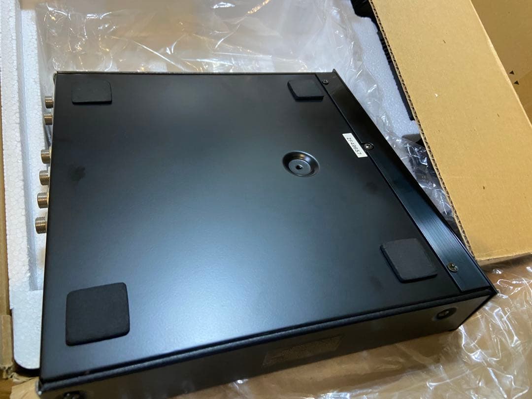 希少完品 BOSS SE‑70 マルチエフェクター 元箱・取説・アダプター付き