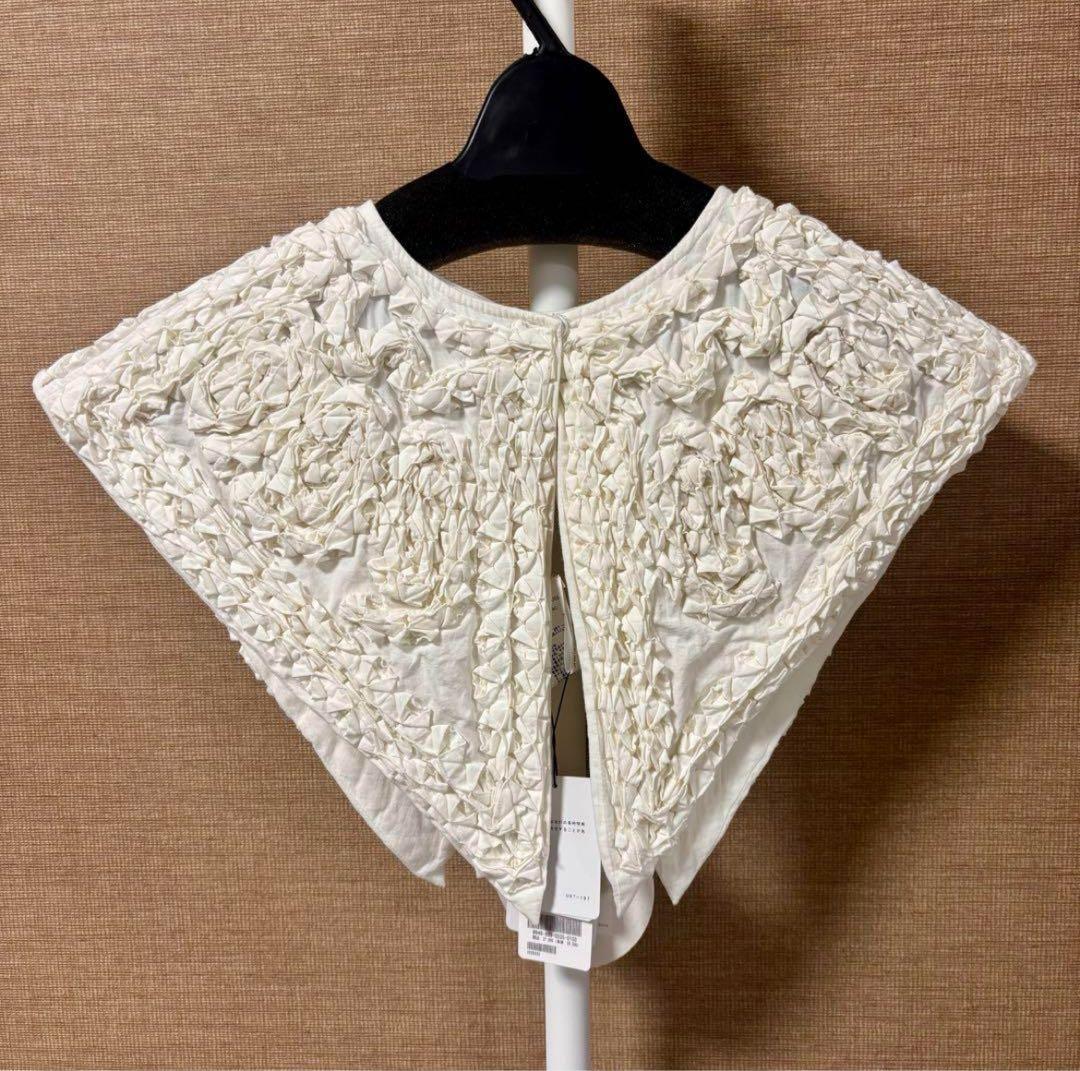 m*e様 ♦︎ Pheeta Annabel 付け襟 フィータ ユナイテッドアロ