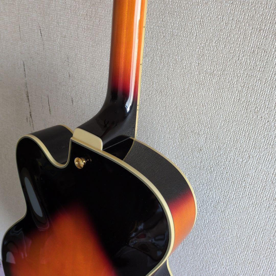 アイバニーズ Artcore Expressionist AF95-BS