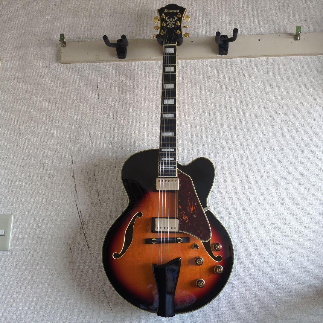 アイバニーズ Artcore Expressionist AF95-BS