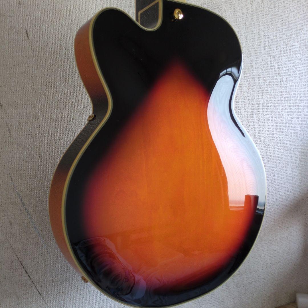 アイバニーズ Artcore Expressionist AF95-BS