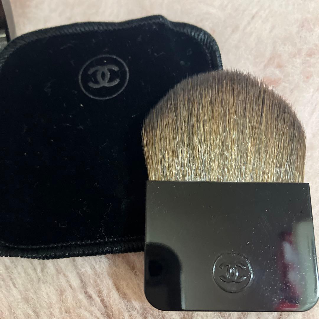 シャネル　ファンテジー ドゥ シャネル　（チークカラー）