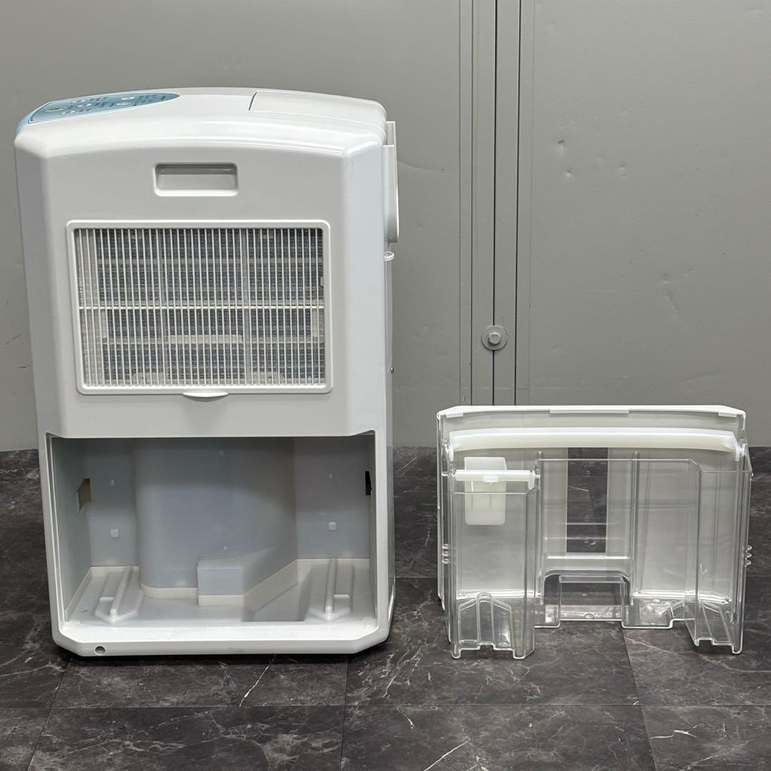 ♪送料込！2022年製コロナ 冷風・衣類乾燥除湿 CDM-1022