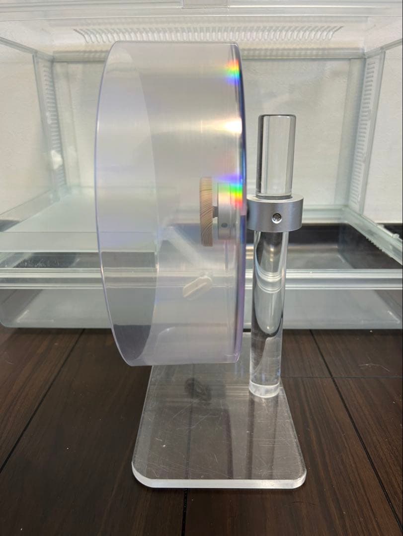 GEX グラスハーモニー600High