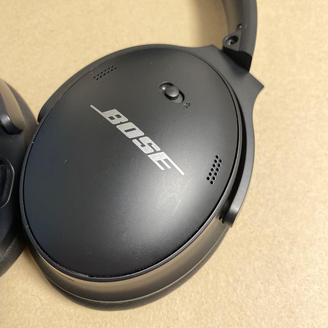 Bose QuietComfort 45 headphones 本体のみ