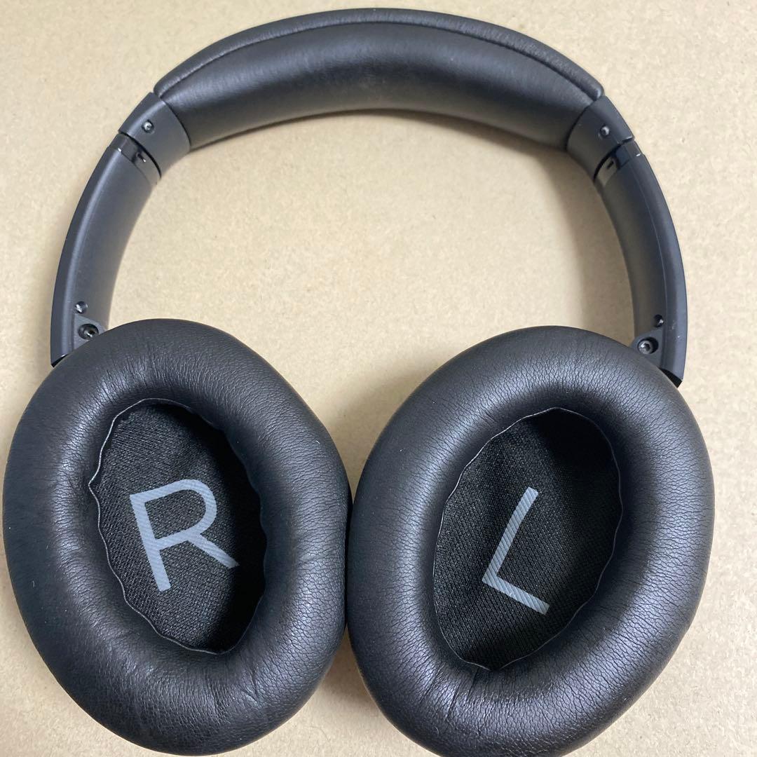 Bose QuietComfort 45 headphones 本体のみ