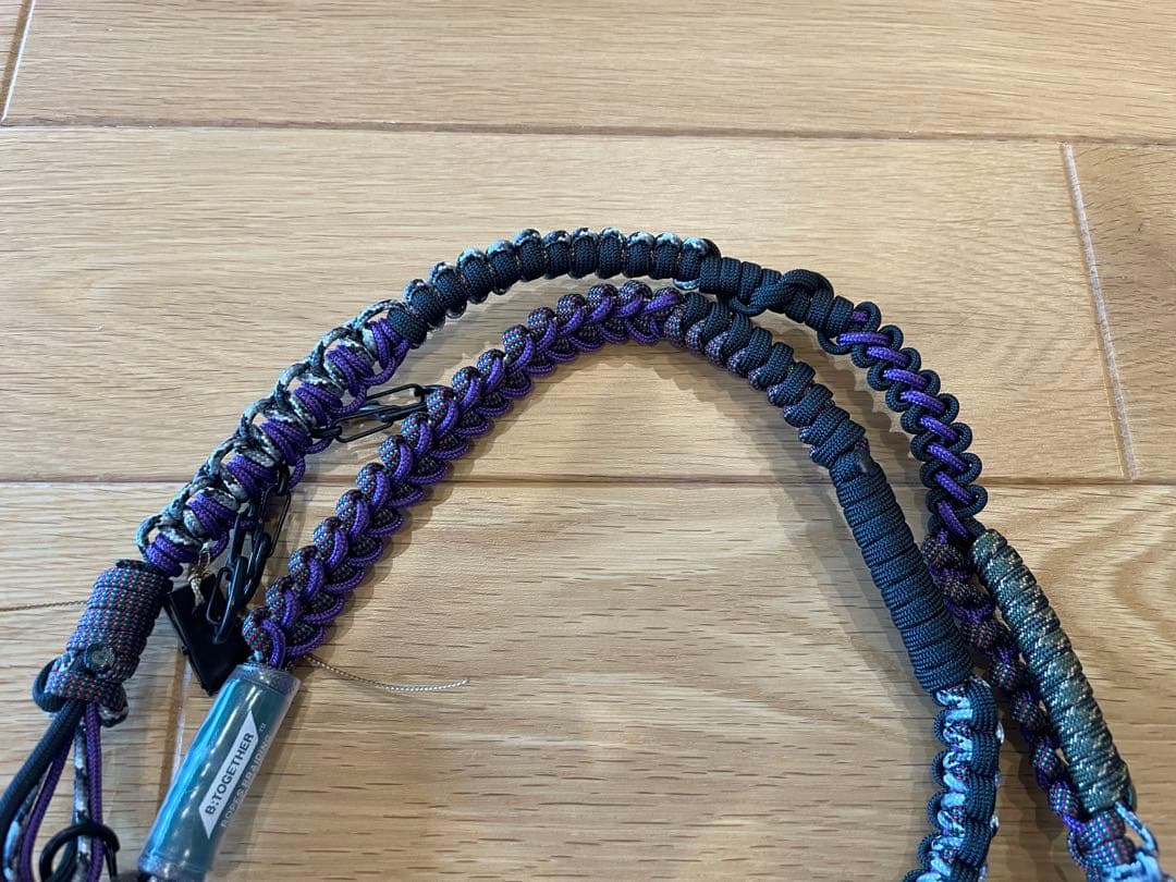 〈SOUTH2 WEST8〉 × 〈B:TOGETHER〉ROPE 52inch