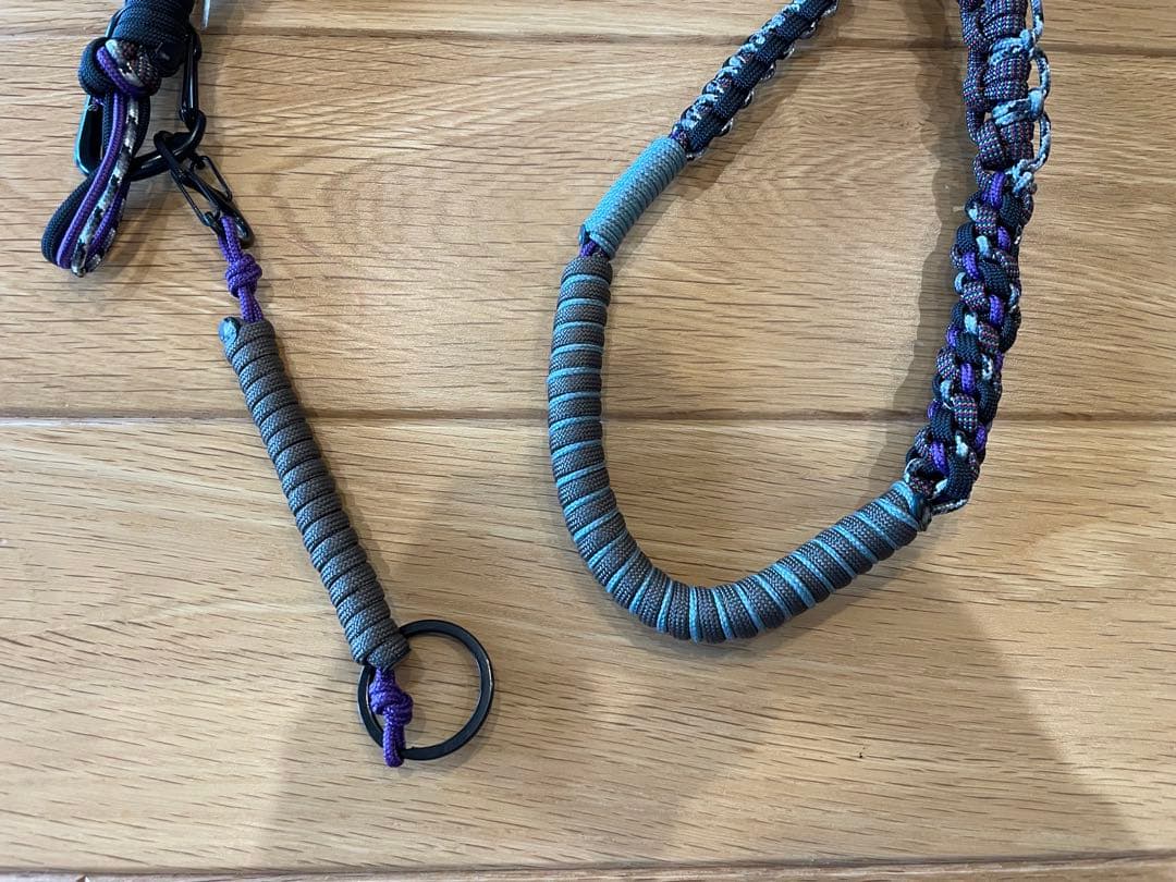 〈SOUTH2 WEST8〉 × 〈B:TOGETHER〉ROPE 52inch