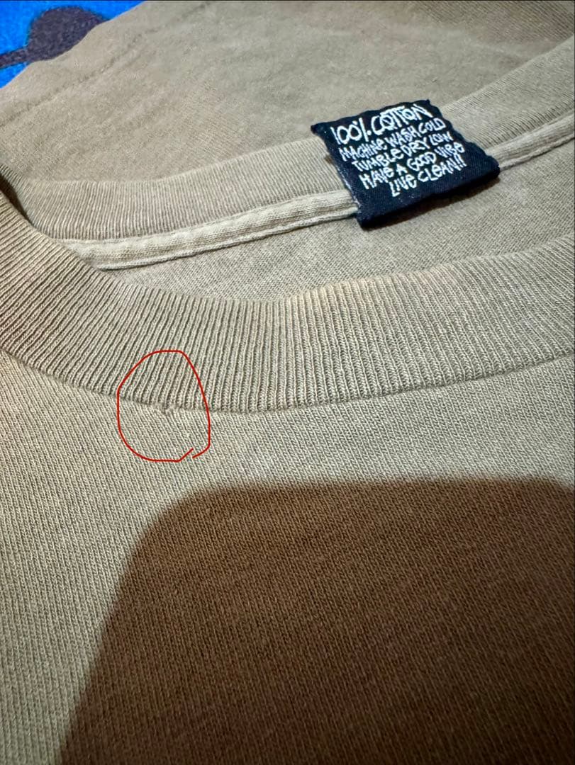 old stussy 初期 8ボール　USA